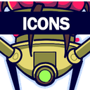 DTEE-Icons-1.0.1 icon
