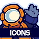 DTEE-Icons-1.1.2 icon