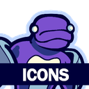 DTEE-Icons-1.3.1 icon