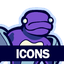 DTEE-Icons-1.3.1 icon