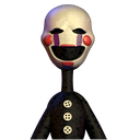 DaBluePichu-FNAFPuppetJester-1.0.3 icon