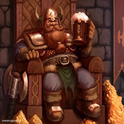 DaBoyyyzz-BlacksmithTavernModpack icon