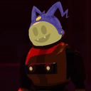 DaMAN-MegatenOST icon