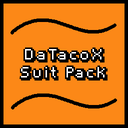DaTacoX-DaTacoX_Suit_Pack-1.0.1 icon