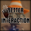 DaanSmoki-BetterInteraction icon