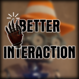 DaanSmoki-BetterInteraction icon