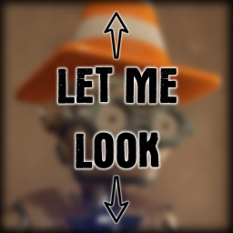DaanSmoki-LetMeLook icon