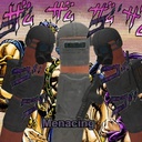 DaggerAce-JJBA_Awaken icon