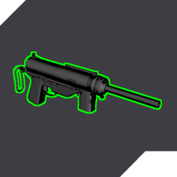 DaggerAce-M3A1 icon