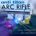 DaiiZero-Arc_Rifle icon