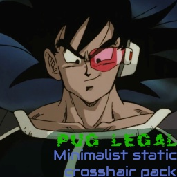 DaiiZero-PugLegal_Minimalist_Static_Crosshairs icon