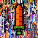Dallan-Dallans_Carrot_Sword_Reskin_Pack-2.0.1 icon