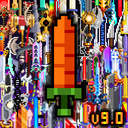 Dallan-Dallans_Carrot_Sword_Reskin_Pack icon