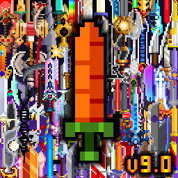 Dallan-Dallans_Carrot_Sword_Reskin_Pack icon