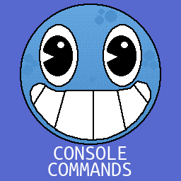 Daltonyx-ConsoleCommands icon