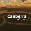 DamoPlays-Canberra_Australia-0.0.1 icon