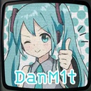 DanM1t-DanMit_TV-6.0.4 icon