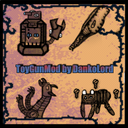 DankoLord-ToyGunMod-1.6.1 icon