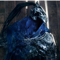 Dannyduartemgs-Artorias icon