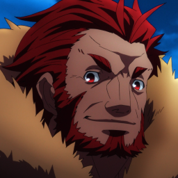 Dannyduartemgs-Iskandar icon
