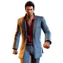 Dannyduartemgs-Kiryu_Kazuma icon