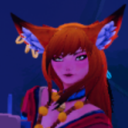 Dannyduartemgs-Kyoko icon