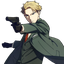 Dannyduartemgs-Loid_Forger-1.0.0 icon