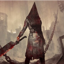 Dannyduartemgs-Pyramid_Head icon