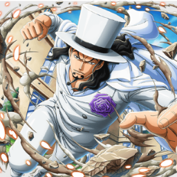 Dannyduartemgs-Rob_Lucci icon