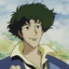 Dannyduartemgs-Spike_Spiegel-1.0.0 icon
