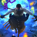 Dannyduartemgs-Zoro icon