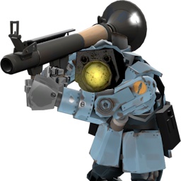 DanonZer-TF2_Soldier_Old_Bird icon