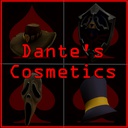 DanteStern-DanteCosmetics-1.0.0 icon