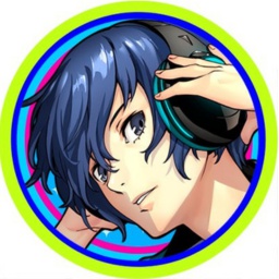 Danzewo-Persona3music icon
