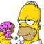 DarkFedoraP-SimpsonHouse-1.0.4 icon