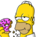 DarkFedoraP-SimpsonHouse-1.0.6 icon
