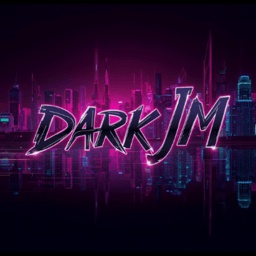 DarkJMGaming-DarkJMGamingSoloRunModPack icon