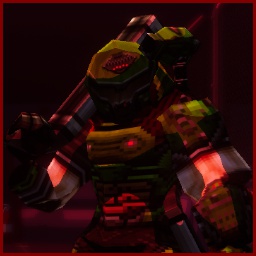 DarkLordLui-DoomBandit64 icon