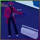 DarkLordLui-HouseDriver icon