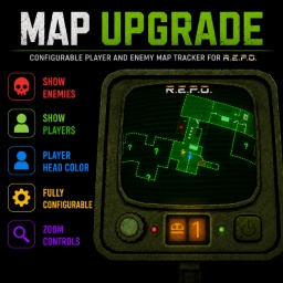 DarkSpider-MapUpgrade icon