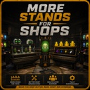 DarkSpider-MoreStandsForShops icon