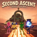 DarkSpider-SecondAscent icon