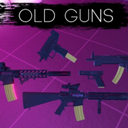 DarkSwitchPro-OLD_GOLDEN_MAGAZINES_AND_GUNS-1.0.0 icon
