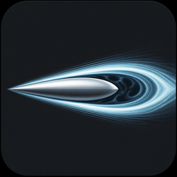 DarkWorld-SlipStream icon
