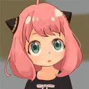 Dark_Moon_Blades-Anya_Forger_Playermodel icon