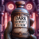 Darkbrewery-Elixir-1.9.2 icon