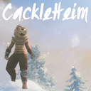 DarnHyena-Cackleheim-3.1.11 icon