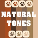 DarnHyena-NaturalTones-1.0.0 icon