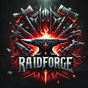 Darrean-RaidForge-1.0.0 icon