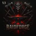 Darrean-RaidForge-1.6.0 icon